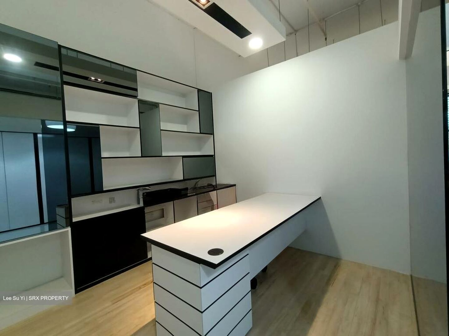 Ubi Techpark (D14), Factory #609438101